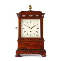Clock Restoration in Oldham